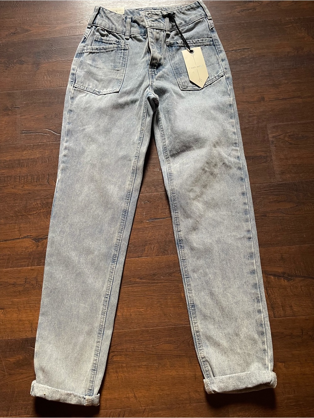 NWT Ban.Jara size 0-23w